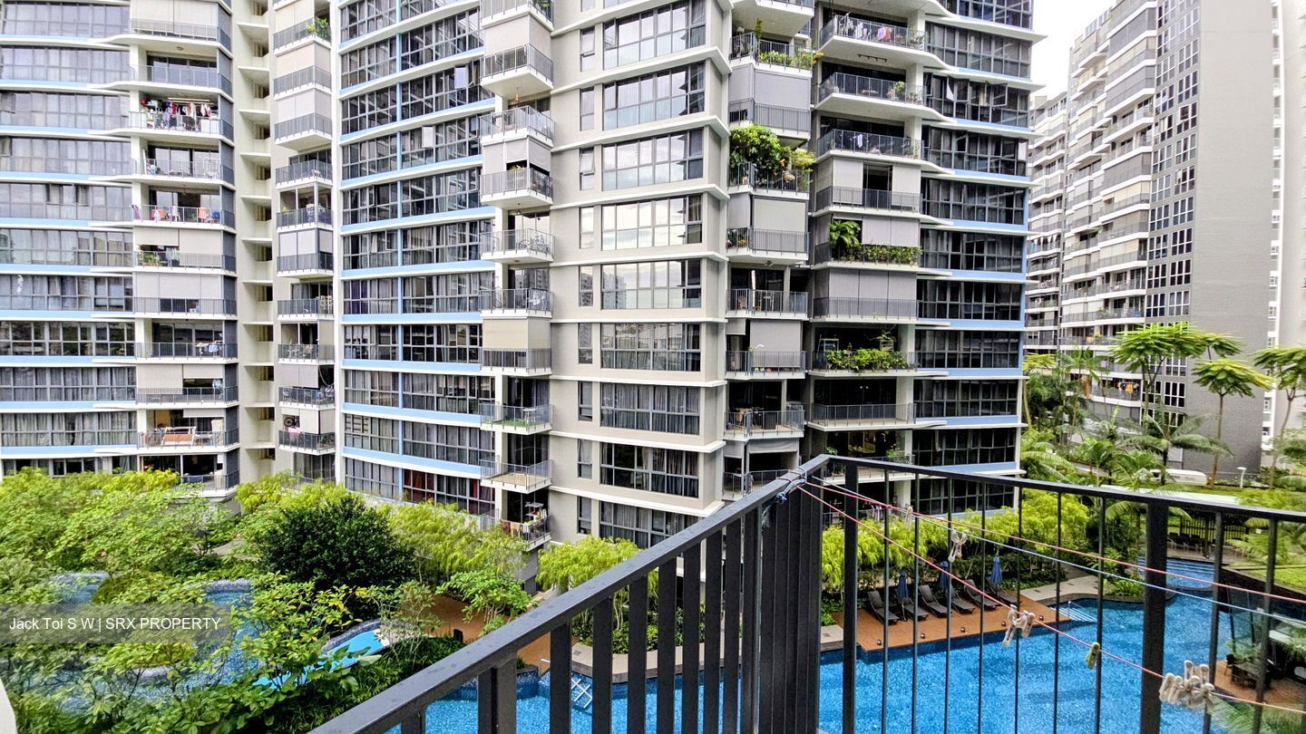 Boathouse Residences (D19), Condominium #492539701